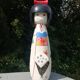 Kokeshi/Large Japanese wooden doll 🌸
