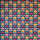 Vintage Parisian wardrobe 1940