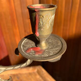 Candlestick 3 branches