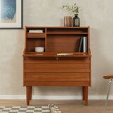 1960s bureau, Rooval