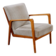 Vintage Easychair Sessel Mid Century Design 50er 60er