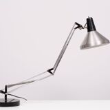Adjustable Architect desk lamp model T9 by Hala, 1960s
