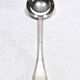 Christofle - 50-piece Cutlery Set Crossed Ribbons