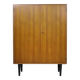 Armoire vintage en teck des années 1960