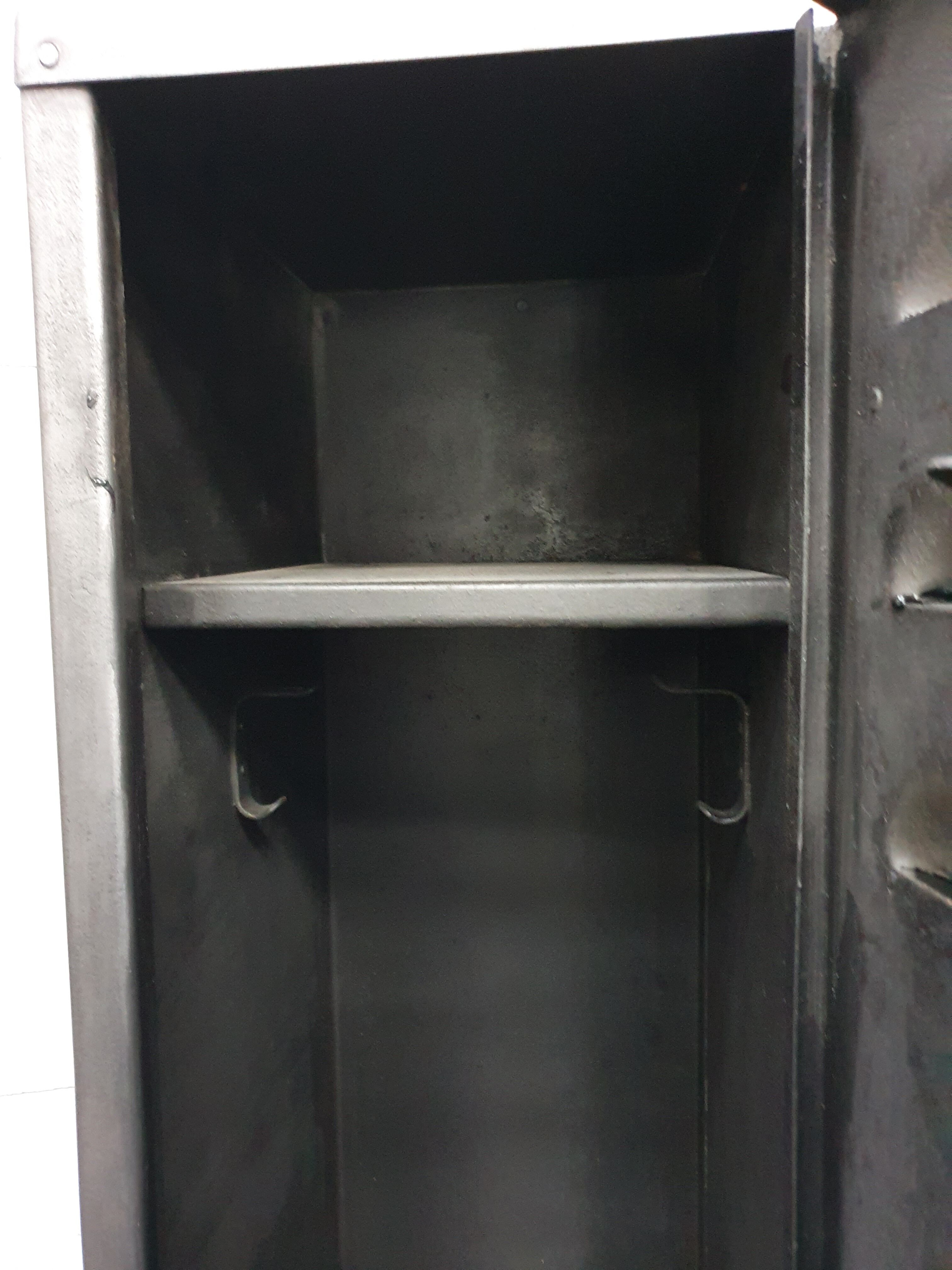 Industrial vest two-door diamond-tipped decorations