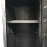 Industrial vest two-door diamond-tipped decorations