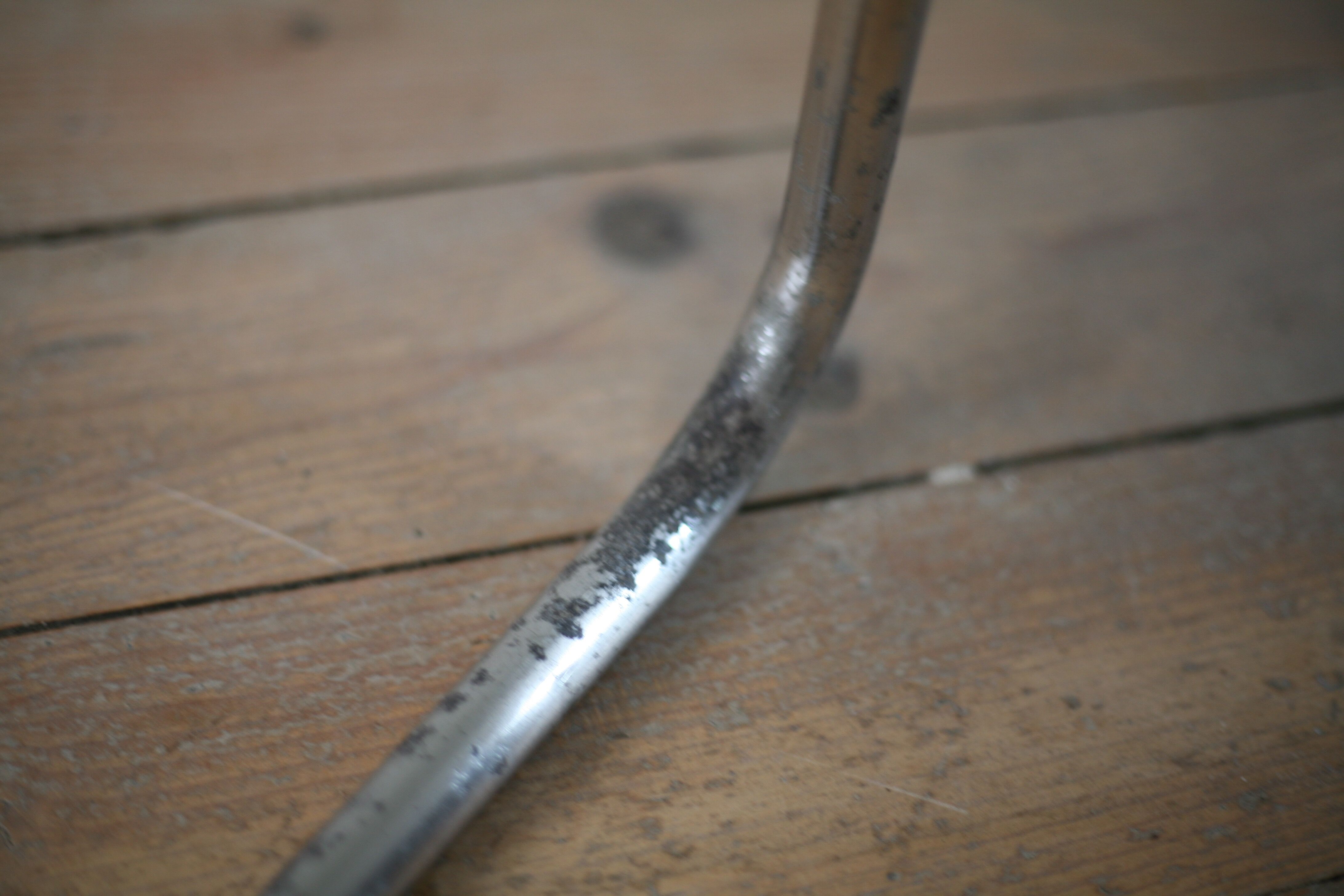 Pussycat chair, Steiner edition, design by Kwok Hoi Chan, France , 1969