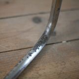 Pussycat chair, Steiner edition, design by Kwok Hoi Chan, France , 1969