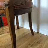 Louis Philippe office chair