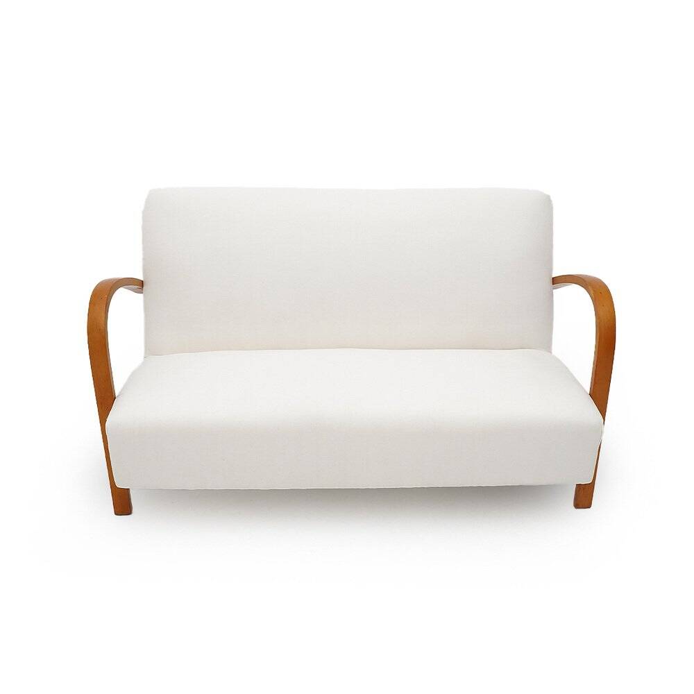 Two-seater sofa, 1940s