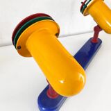 Ramp 2 spots Memphis style