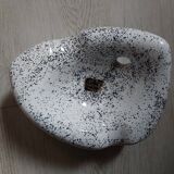 Cendrier Alain Guillard vintage