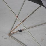 Pierre Paulin F675 “Butterfly” Chair by Artifort, Netherlands 1960