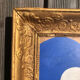 Abstract painting