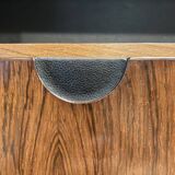 Scandinavian design desk from the 1950s.