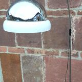 Arc floor lamp