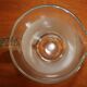 Service 12 verres et pichet granités vintage 1950s