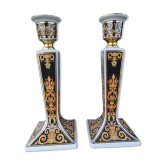 Versace Candlestick Duo