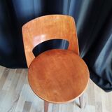 Mondor chair by Baumann