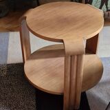 Art Deco coffee table