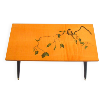 Vintage 50s/60s coffee table