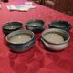 Stoneware bowls