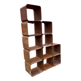 Space Library sculpture 1970