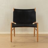 Chaise cheminée modèle 1192 de Franz Xaver Lutz