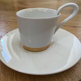 Bořek šípek porcelain cups