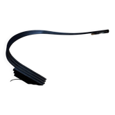 Wave Lamp AB Design circa 1980