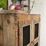 Small pantry buffet