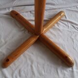 Astral coat rack