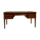 Louis XVI style desk in cherry edition Grange