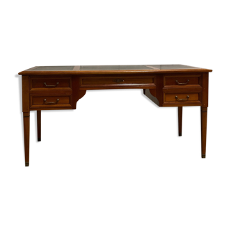 Louis XVI style desk in cherry edition Grange