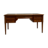 Louis XVI style desk in cherry edition Grange