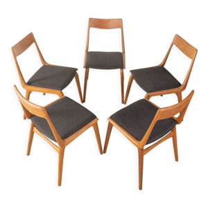 Chaises de salle à manger - alfred