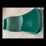 Chaise longue Charles Zublena