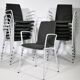 Conference Stacking Chairs Jorge Pensi Kusch & CO