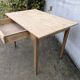 Table de ferme