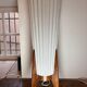 Lampe tripode scandinave design  années 70/80