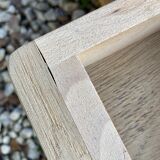 Oak table