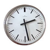 Junghans wall clock from the 70s