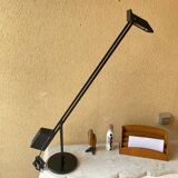 Fase Swan desk lamp, vintage Spanish design, 70s