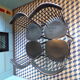 4-chairs Windsor Nesto