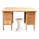 Double bureau début XXème