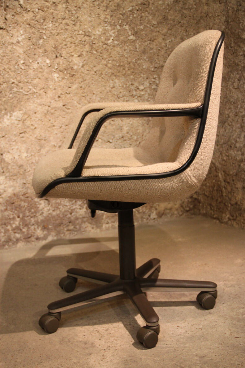 Office chair Strafor roulette