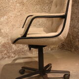 Office chair Strafor roulette