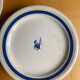 Gien - serie de 6 assiettes