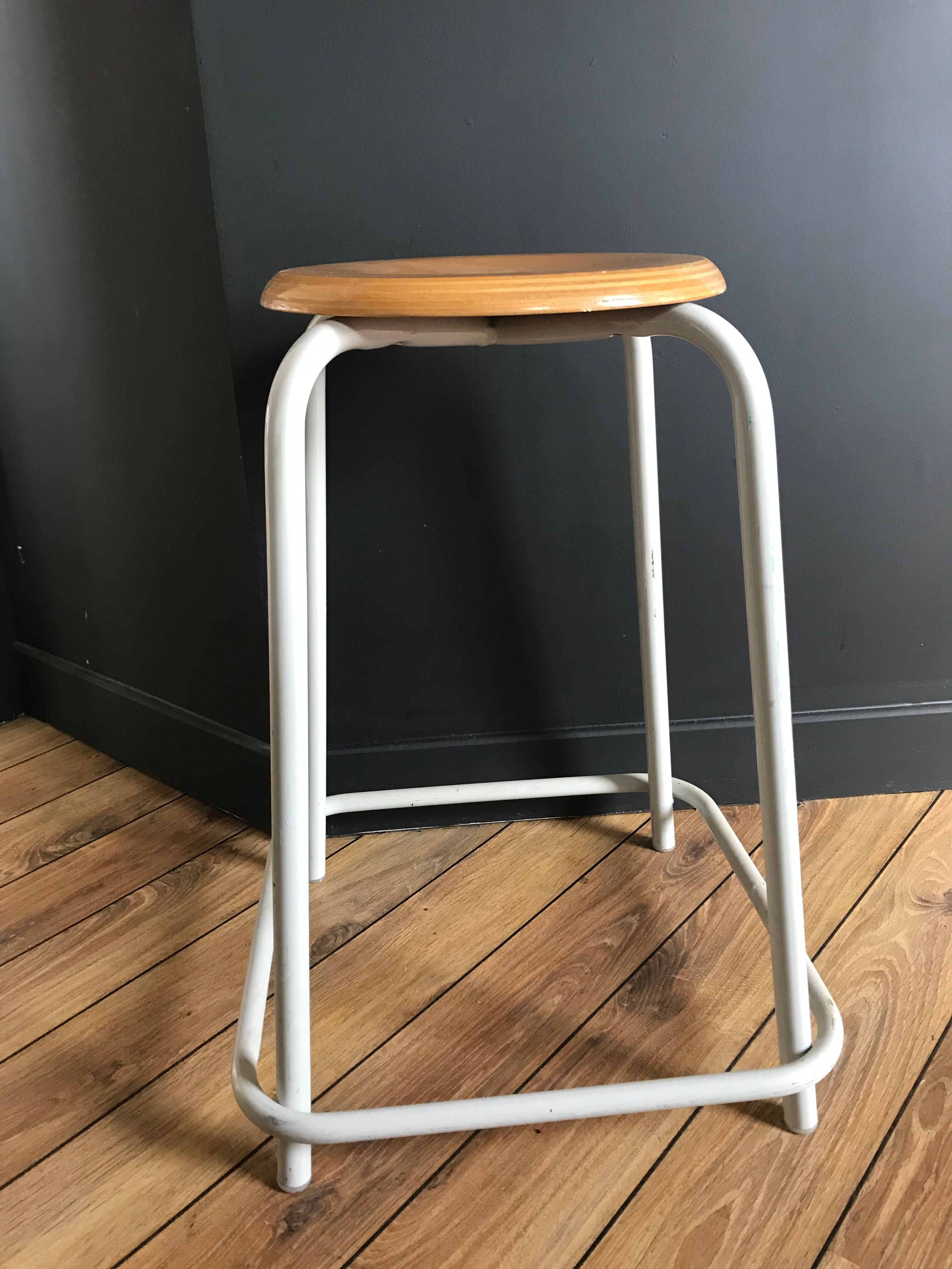 Industrial stool