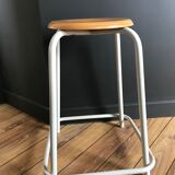 Industrial stool